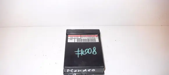 Ford Mondeo MK II Comfort/convenience module 98AP19A366AB