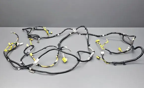 Honda Accord Other wiring loom 77962TL4G501 77962TL4
