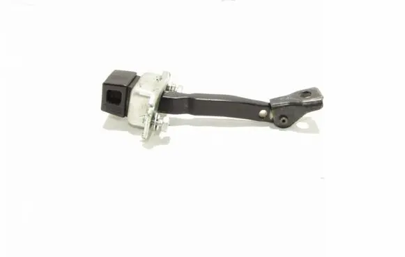 Peugeot 4007 Front window lifting mechanism without motor Nėra