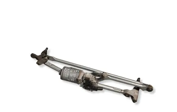 BMW X1 E84 Front wiper linkage and motor 2990144 299014407 61312104