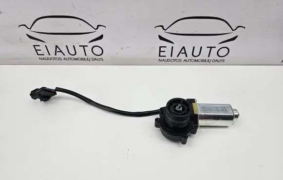 BMW 5 F10 F11 Curtain motor 9929003826