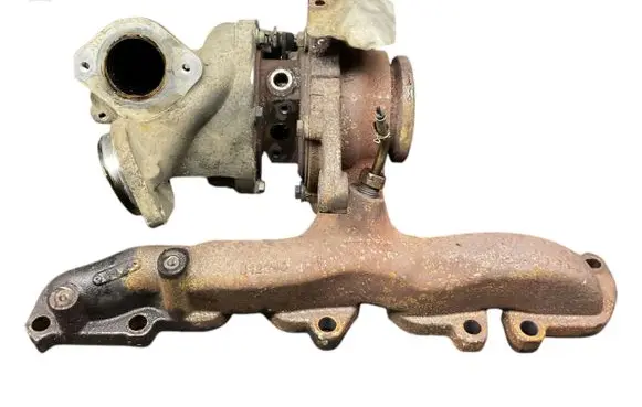 Seat Toledo IV (NH) Turbo 04L253016K