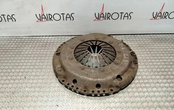 Volkswagen Transporter - Caravelle T4 Pressure plate 021141025E 043082231001