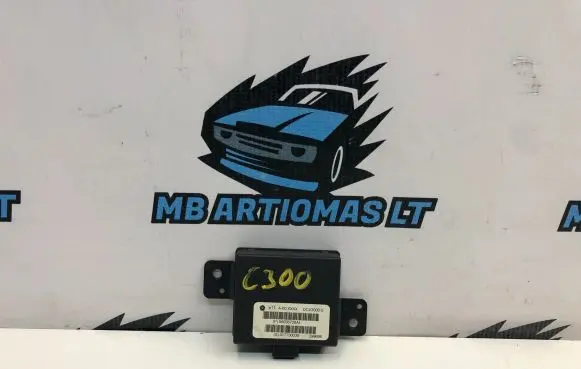 Chrysler 300 - 300C Alarm control unit/module P56038728AI
