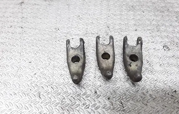 Iveco Daily 35 - 40.10 Fuel Injector clamp holder