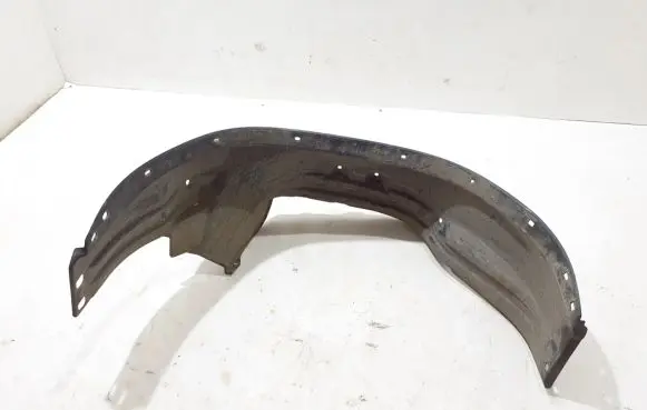 Toyota Hilux (AN120, AN130) Rear arch fender liner splash guards 656380K100