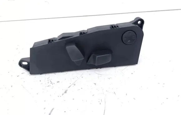 BMW X5M E70 Seat control switch 6926976 53349711