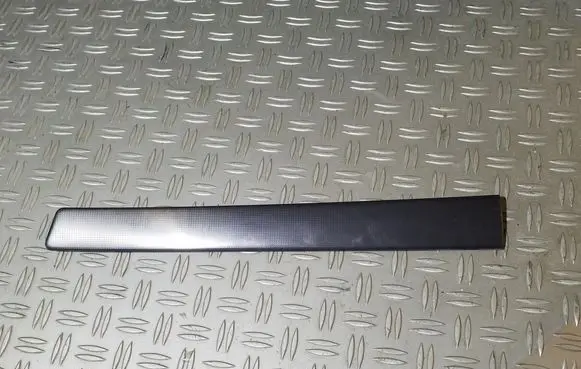 Audi A6 S6 C5 4B Front door trim bar 4B0867410