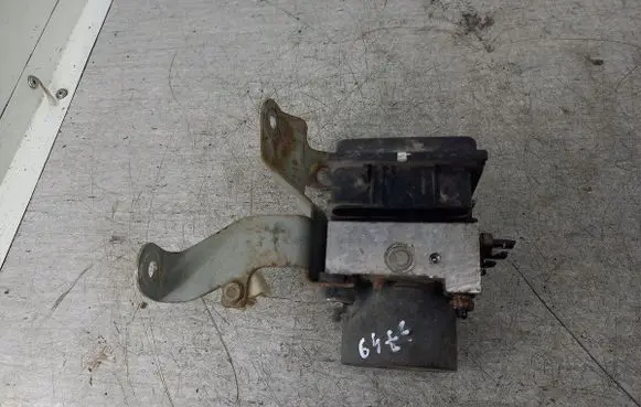Mitsubishi Colt ABS Pump 