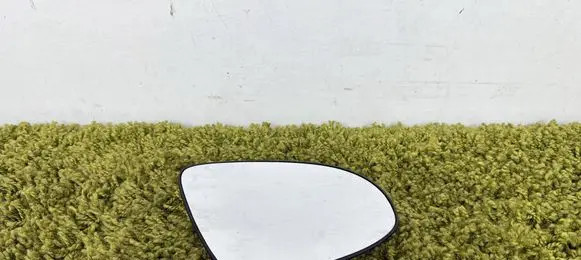 Toyota Aygo AB40 Wing mirror glass 232634104 2326.34.104