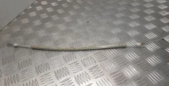 Audi A6 S6 C5 4B Front door cable line 