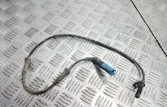 BMW 5 E60 E61 ABS rear brake sensor 6908705