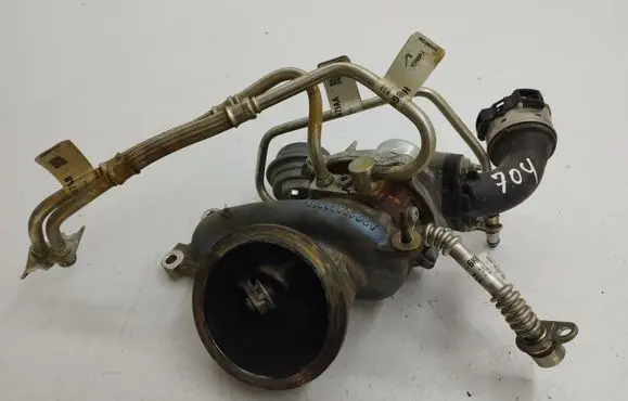 Ford Focus Turbo A2C12858900