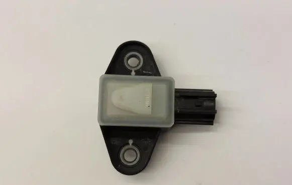 Seat Leon (1P) Airbag deployment crash/impact sensor 5N0959354A