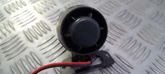 Mazda Premacy Horn signal