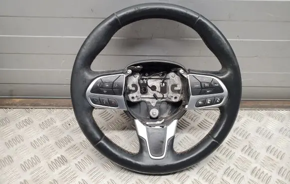 Chrysler Pacifica Steering wheel 5UZ541X9AF