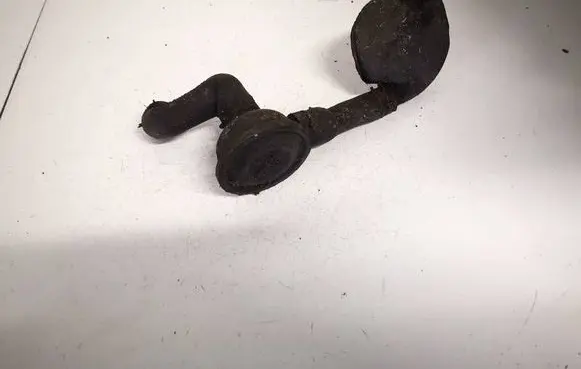 Breather/breather pipe/hose