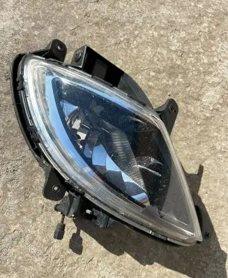 Hyundai ix20 Front fog light 922021K100