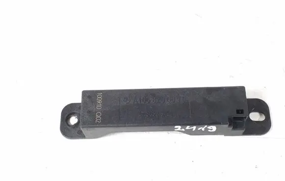 Mercedes-Benz CL C216 Aerial antenna amplifier A1668200075