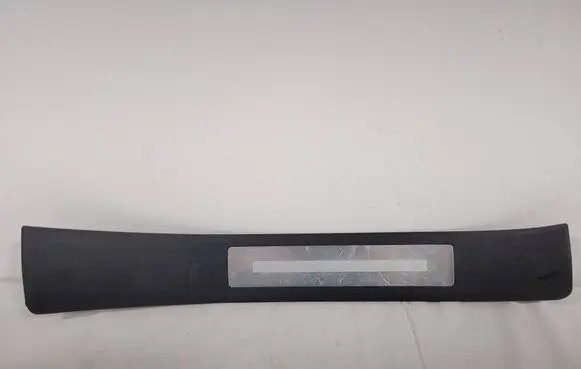 Audi A4 S4 B6 8E 8H Rear sill trim cover 8E0853376G 8E0853