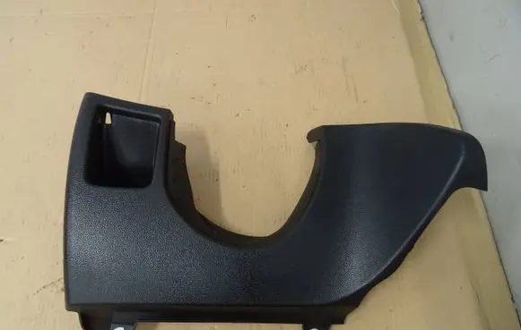 BMW 1 E81 E87 Dashboard lower bottom trim panel 6962636 11242010 107459