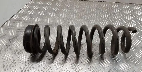 BMW 1 E81 E87 Rear coil spring
