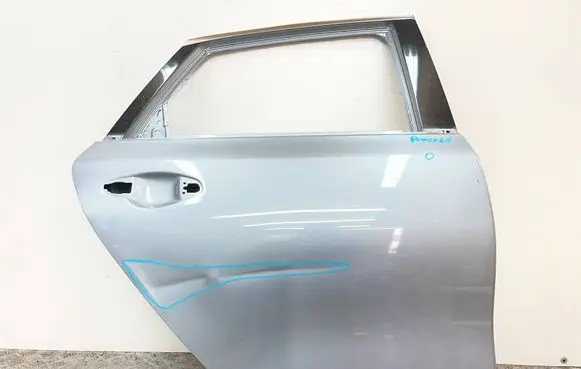 KIA Pro Cee'd III Rear door
