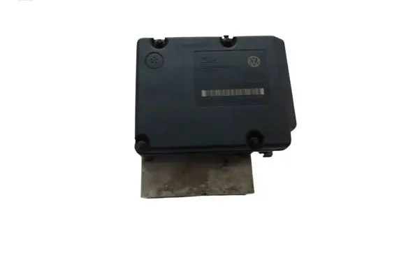 Audi A3 S3 8L ABS Pump 1J0907379H 1J0614217C HMU9A15G37