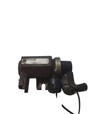 Peugeot 407 Turbo solenoid valve 6116300 728328070