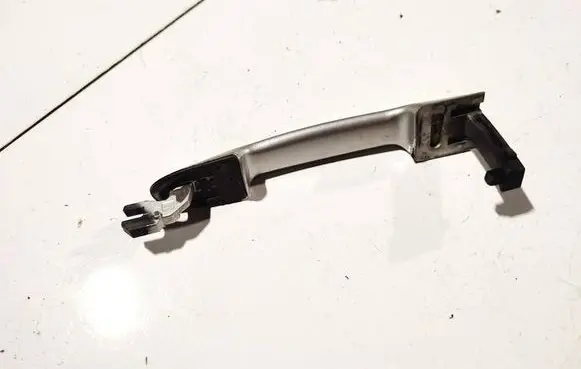 Fiat Stilo Front door exterior handle 262222