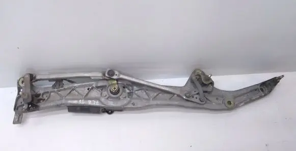 BMW 7 E38 Front wiper linkage and motor 8352888 61618352888 0390241422