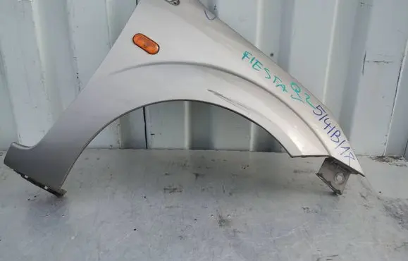 Ford Fiesta Fender 54B17