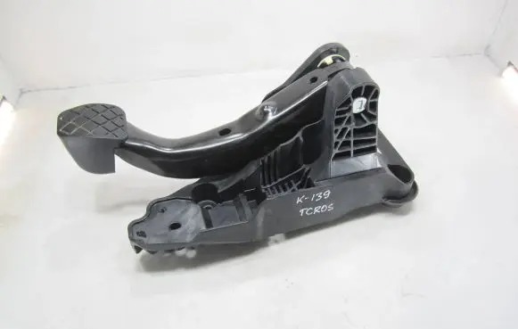 Brake pedal