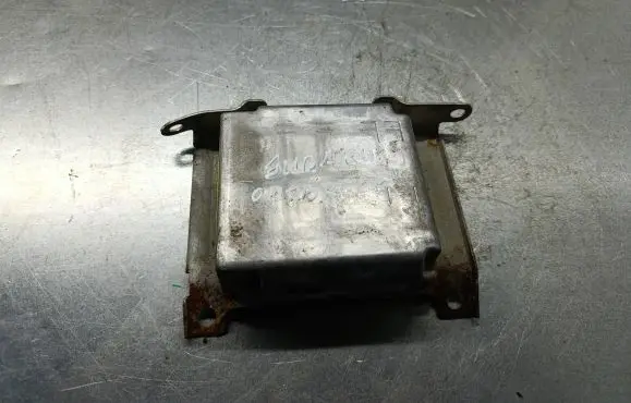 Subaru Outback Airbag control unit/module 1523003811