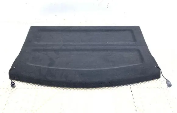 Peugeot 3008 II Parcel shelf 98114924ZD