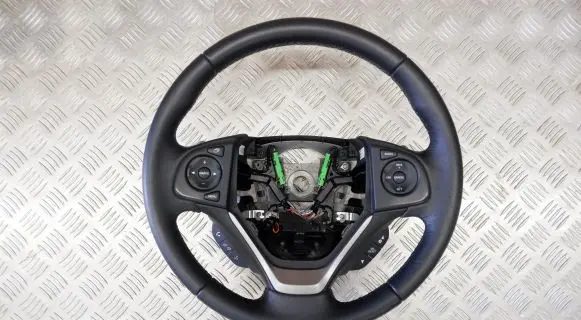 Honda CR-V Steering wheel 78500T1GQ7XX 78500T1GQ7XXM1