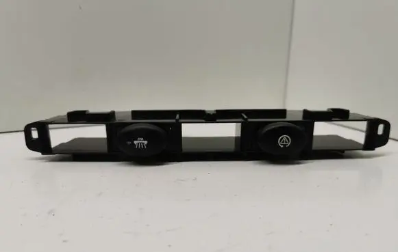 MG ZT - ZT-T Other switches/knobs/shifts