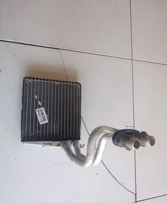Skoda Octavia Mk2 (1Z) Heater blower radiator