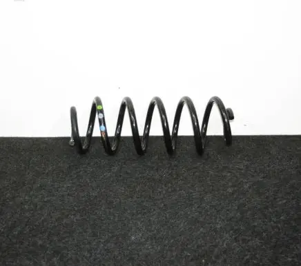 Audi A4 S4 B8 8K Rear coil spring