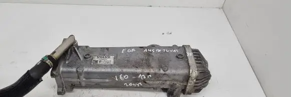 Volvo S60 EGR valve cooler 31325030