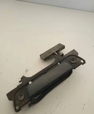 BMW 5 E34 Rear door exterior handle 51221928207