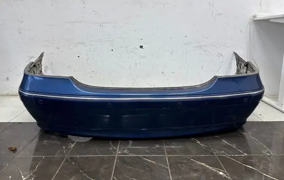 Mercedes-Benz C W203 Rear bumper