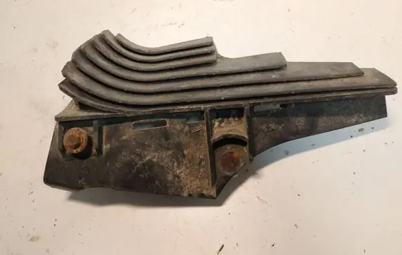 Audi A6 Allroad C5 Other under body part 4Z7511534C