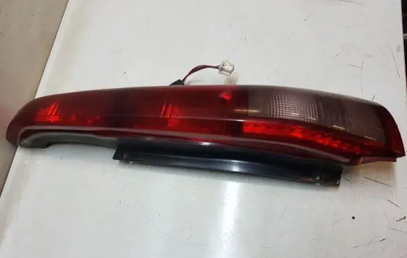 Nissan X-Trail T30 Rear/tail lights