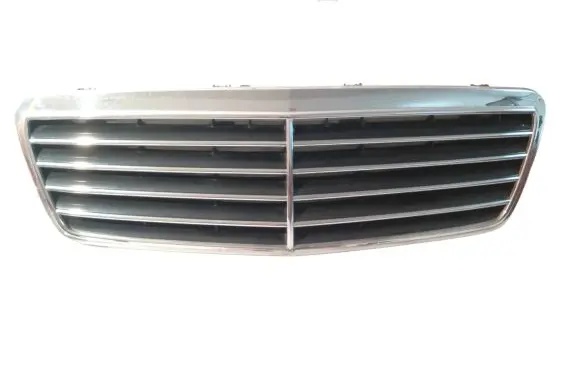 Mercedes-Benz CLK A208 C208 Front grill 2088800085 771500002