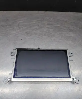 Audi A5 8T 8F Screen/display/small screen 8T0919603F