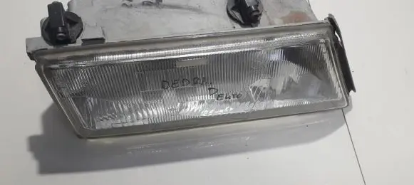 Lancia Dedra Headlight/headlamp