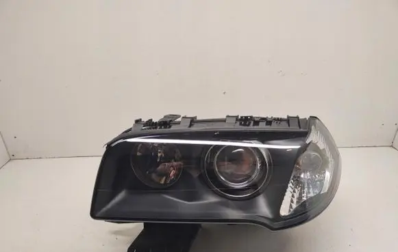 BMW X3 E83 Headlight/headlamp 3418387