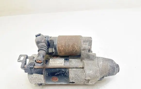 Honda CR-V Starter motor M002T85672 MHG023