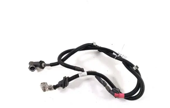 Mini Clubman F54 Positive cable (battery) 8654635